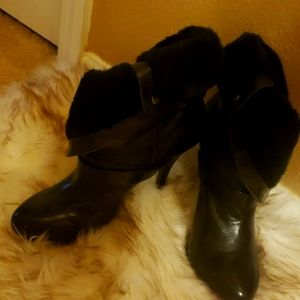 Guess Booties